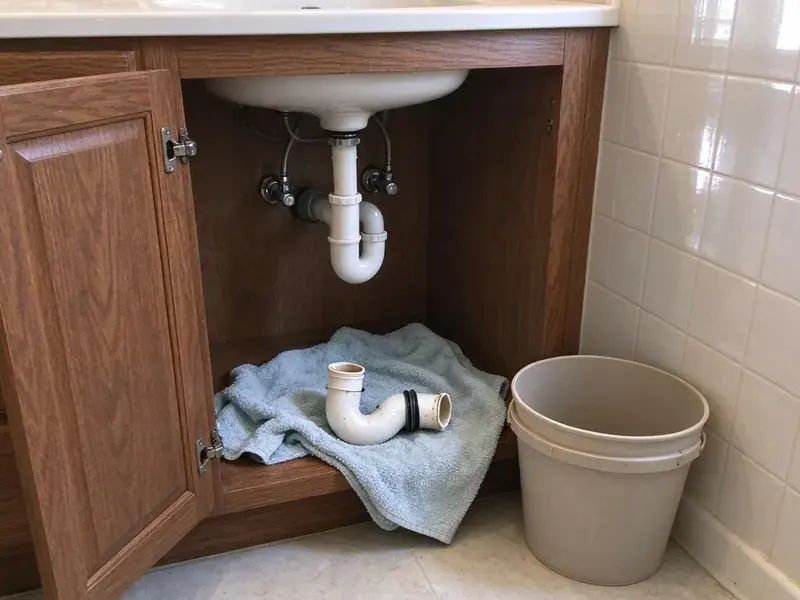 Professional Copper Pipe Leak Repair in Los Angeles, CA
