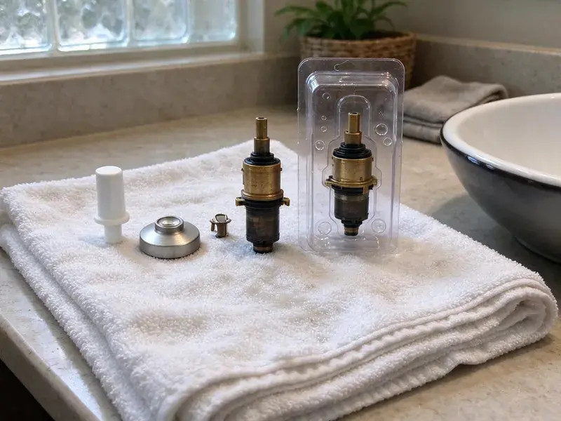 Dependable Faucet Repair in Garden Grove, CA for Every Brand