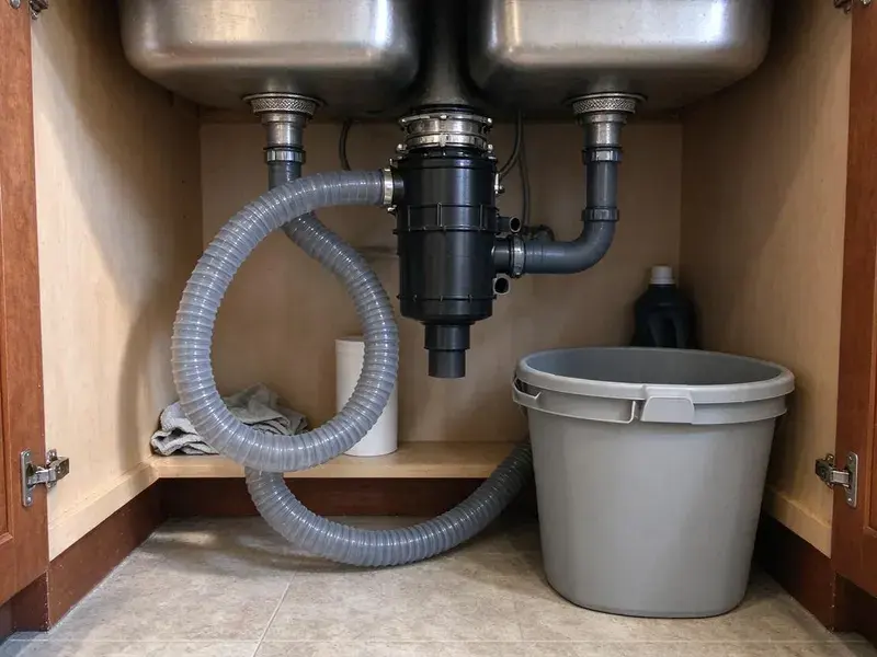 Professional Garbage Disposal Installation in Oxnard, CA
