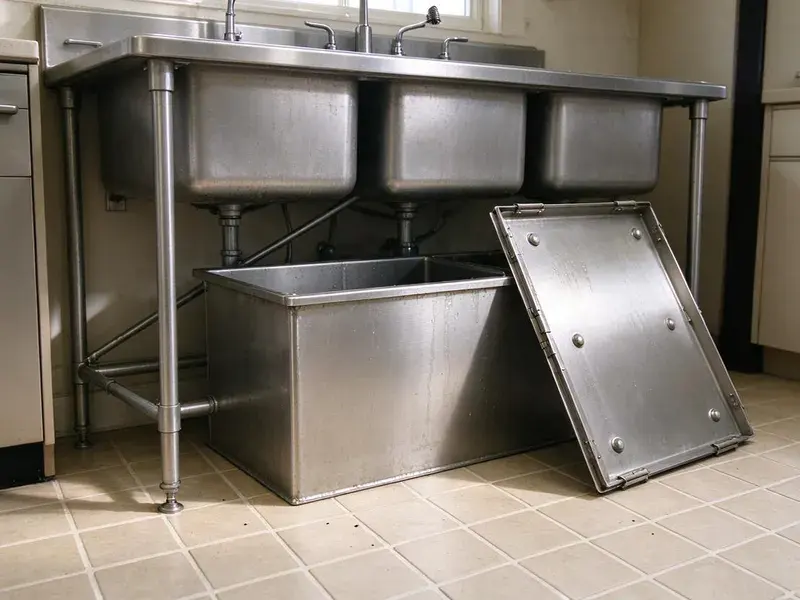 Fast, Clean Garbage Disposal Replacement in Oxnard, CA