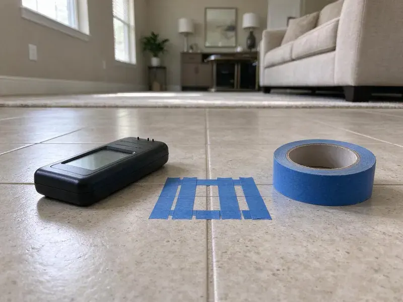 Your Go-To for Leak Detection in Oxnard, CA