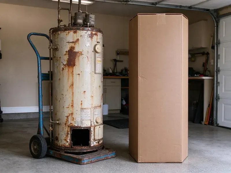 Plumbing Replacement in Los Angeles, CA for Equipment, Pipes and Sewer Systems