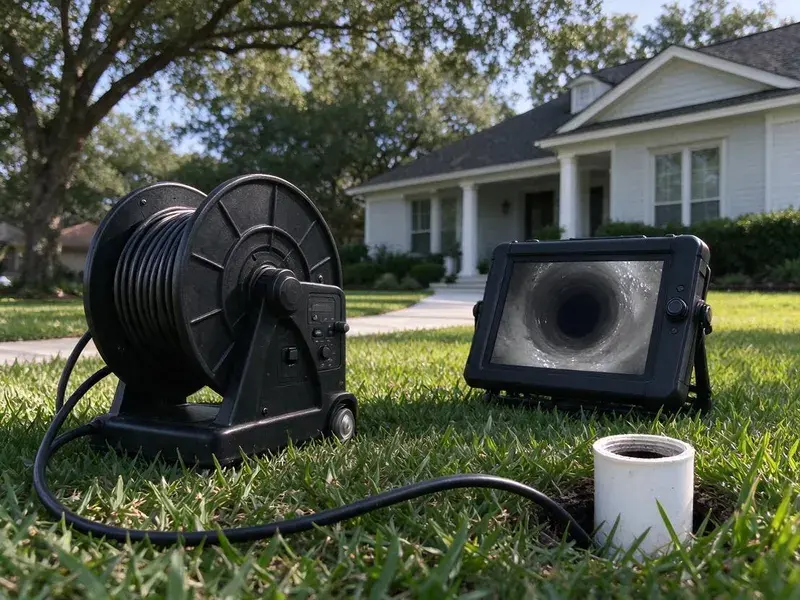 Reliable Sewer Cleaning Solutions for Oxnard, CA Homes
