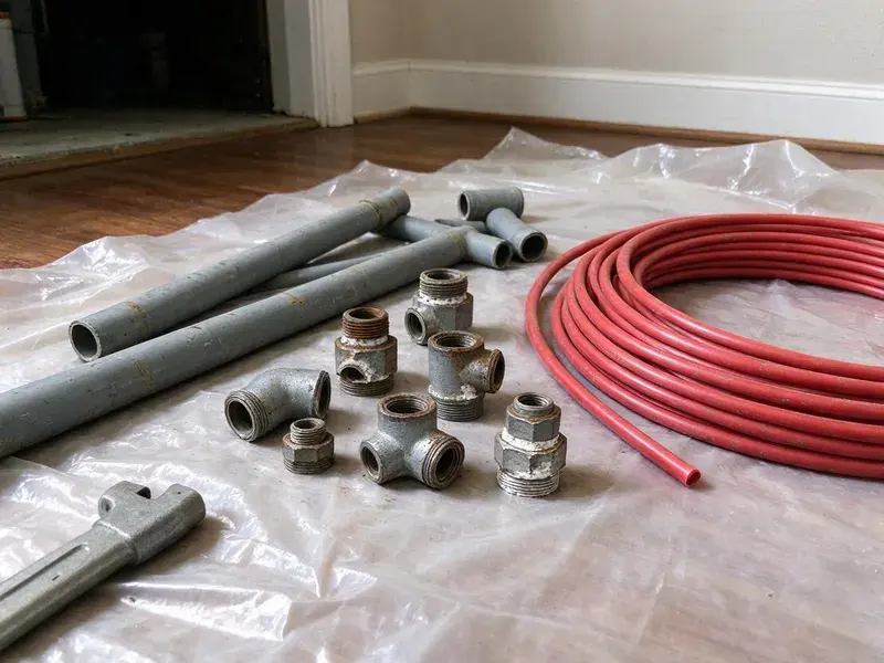 Professional Sump Pump Replacement Services in Los Angeles, CA