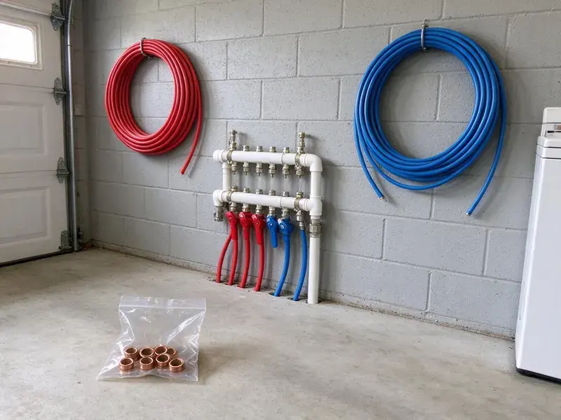 Your Experts for Water Line Installation in Los Angeles, CA