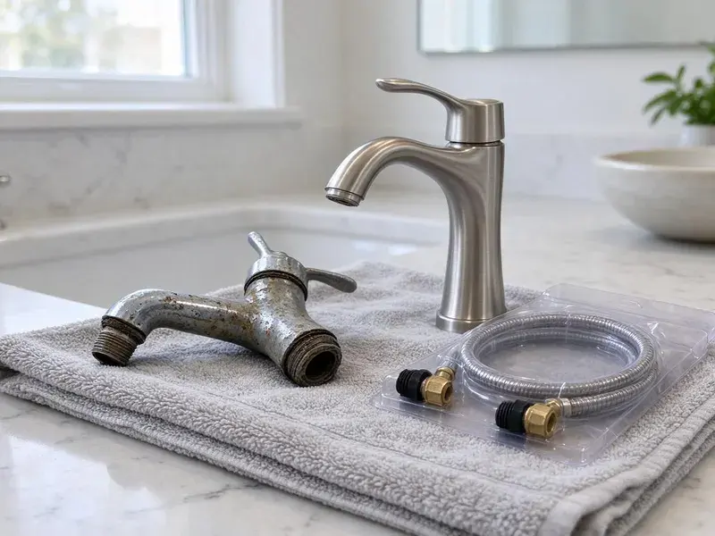 Expert Well Pump Replacement Services in Los Angeles, CA