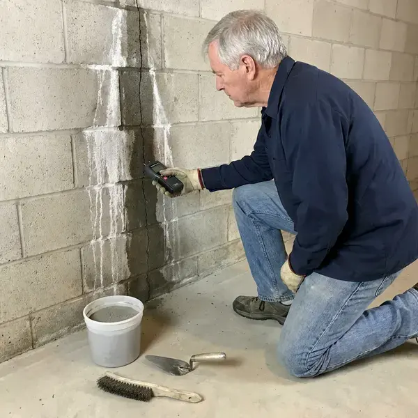 Basement Leak Repair service for Los Angeles, CA homeowners