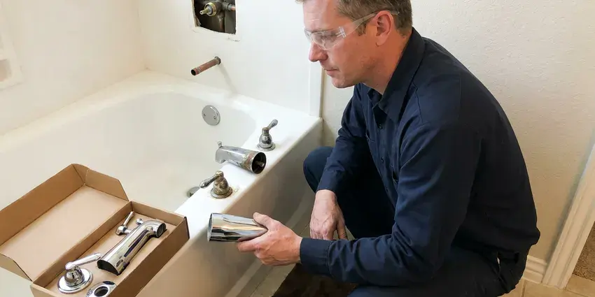 Los Angeles urinal installation specialists