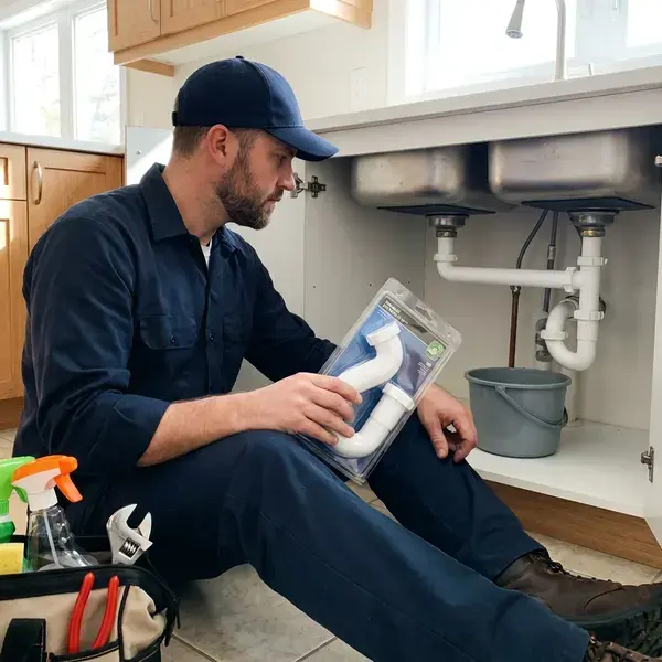 Plumbing Services in Oceanside, CA