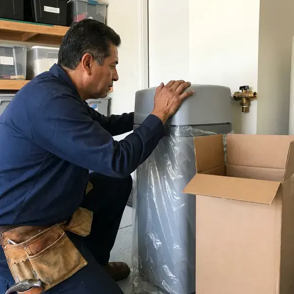 Plumbing Services in Riverside, CA