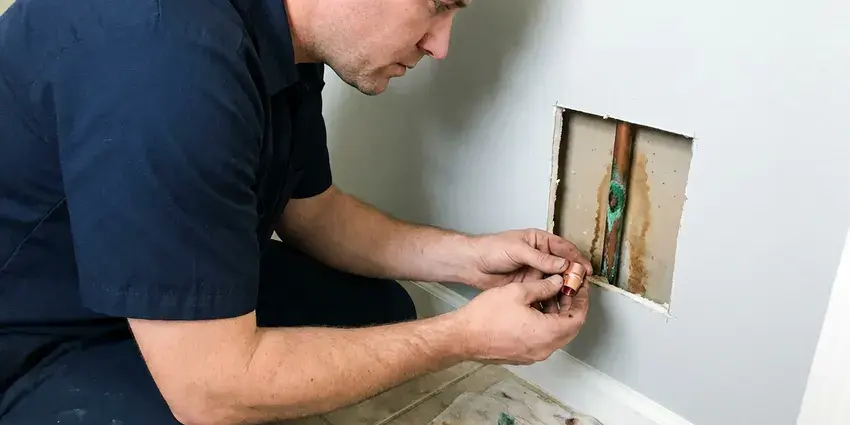 Trenchless Sewer Line Repair in Los Angeles