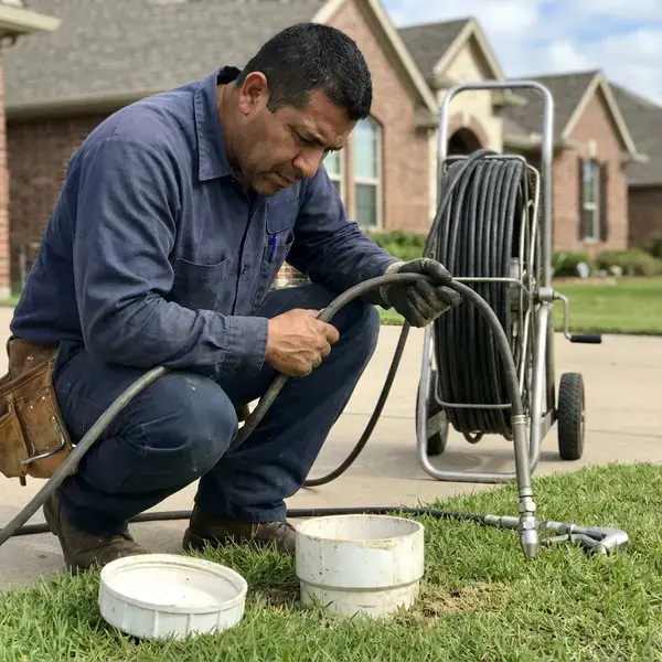 Moreno Valley, CA hydrojet plumbing specialists