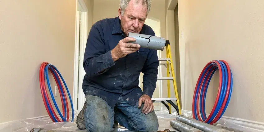 Los Angeles sewer replacement specialists