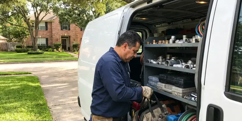 Drainage Services in Oxnard