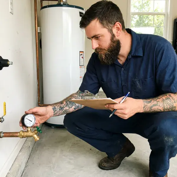 Local plumbing maintenance by FKM Plumbing, Los Angeles, CA