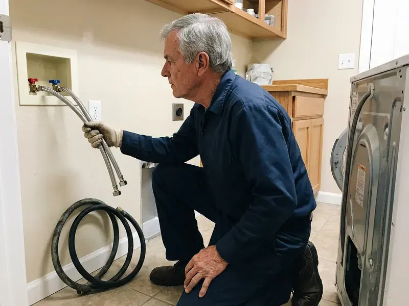 Plumbing Repair in Southern California