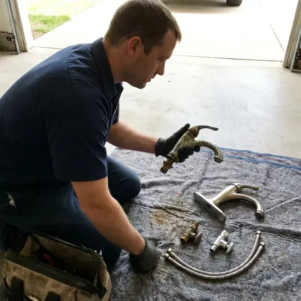Plumbing Replacement service for Los Angeles, CA homeowners