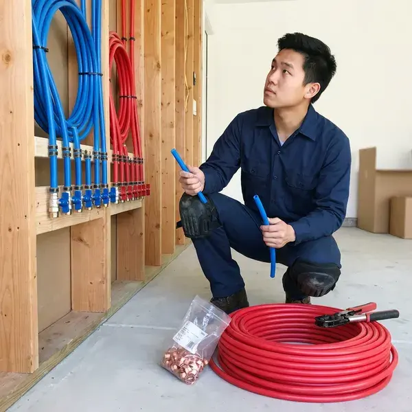 Repipe Specialists near Los Angeles, CA