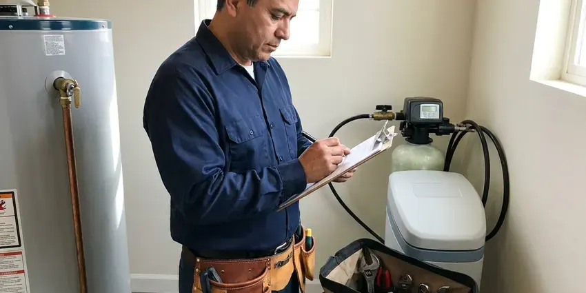 Residential Plumbing Service in Los Angeles