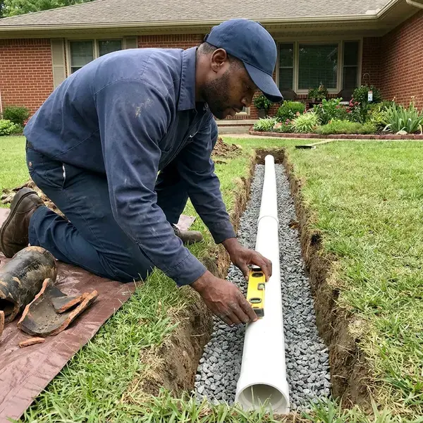 Sewer Replacement near Los Angeles, CA