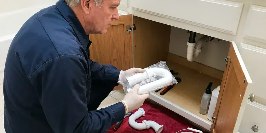 Shower Replacement service for Los Angeles homeowners