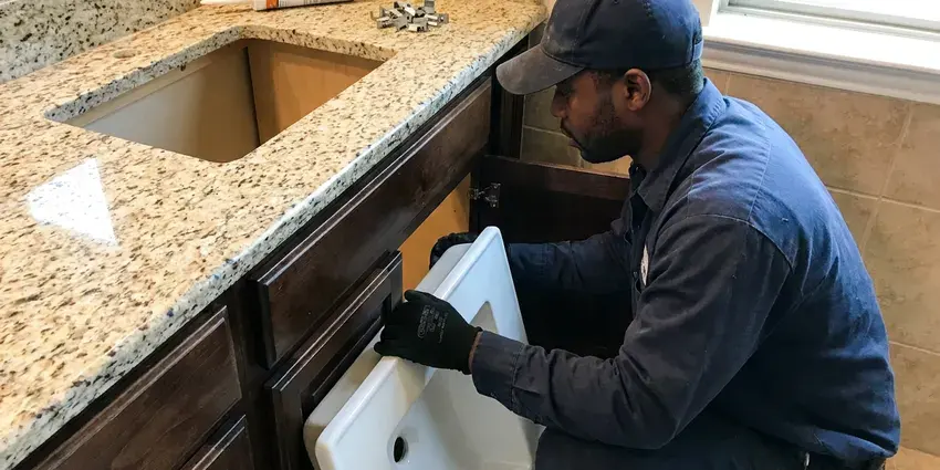 Long Beach shower installation specialists