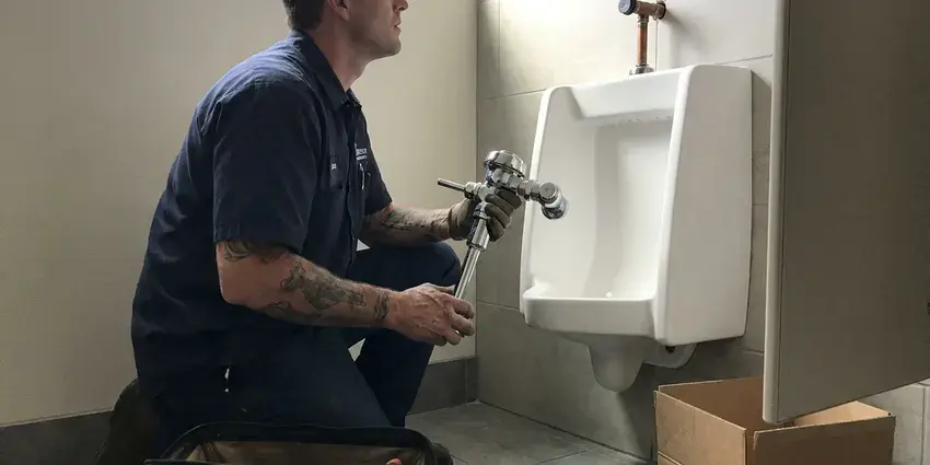 Sink Drain Replacement in Oxnard