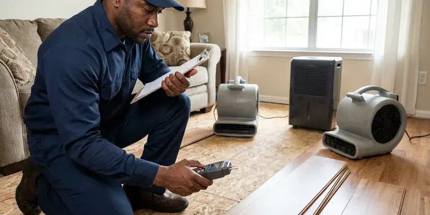 Professional plumbing inspection, Bakersfield