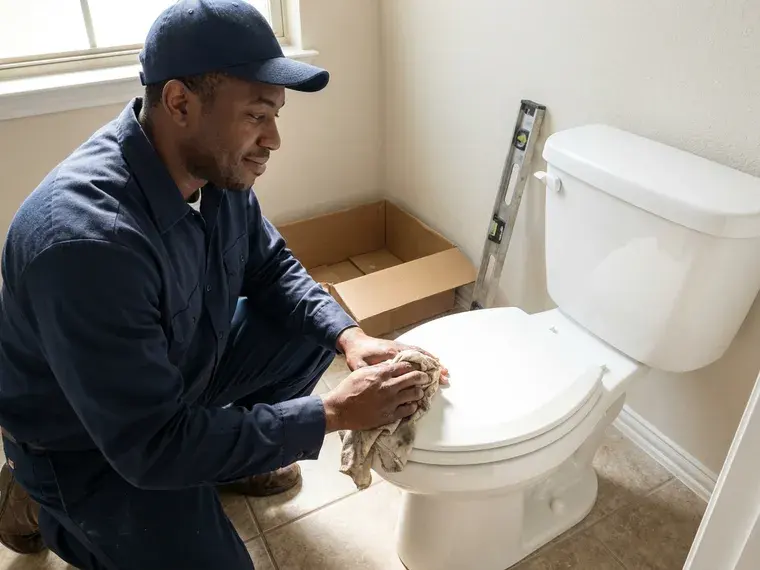 Why Choose FKM Plumbing for Plumbing Services in Bakersfield, CA?