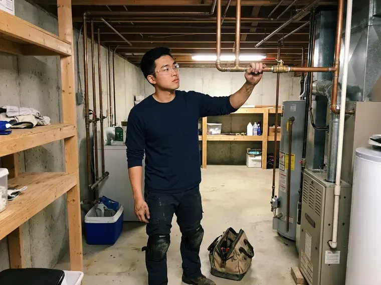 Why Choose FKM Plumbing for Plumbing Services in Anaheim, CA?