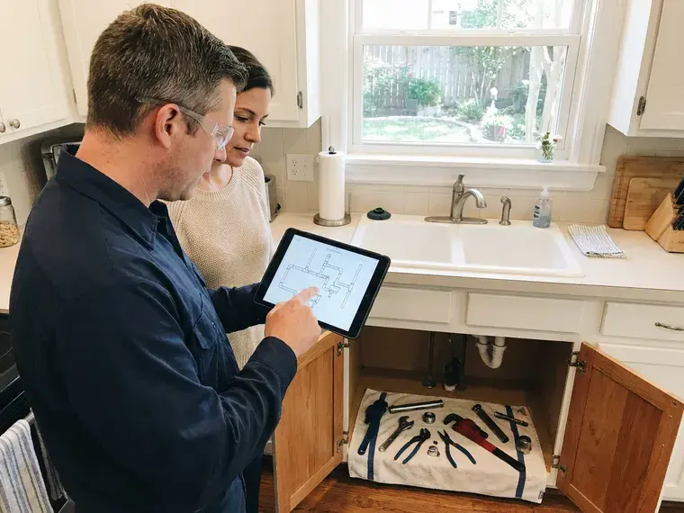 Why Choose FKM Plumbing for Plumbing Services in Southern California?